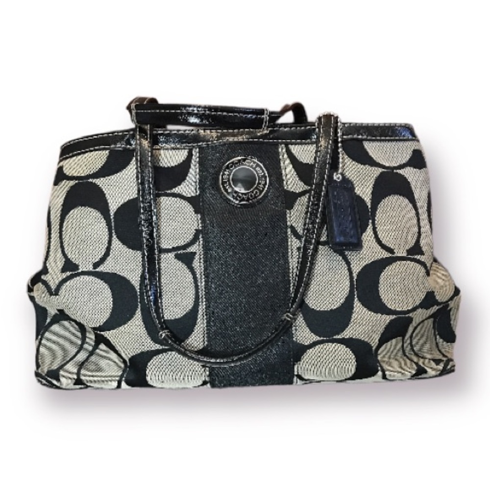 MOVING SALE! Coach Purse